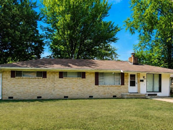 405 Angus Street , Conway, AR 72032
