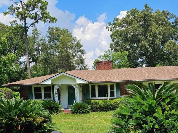 509 Rosedale Street, Brunswick, GA 31523