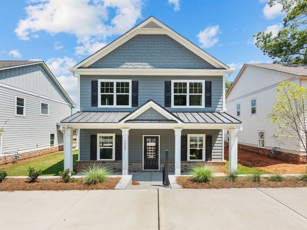 5249 Gainesville Street, Flowery Branch, GA 30542