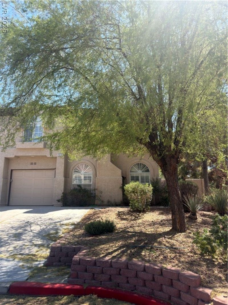 2625 Pebblegold Avenue, Henderson, NV 89074 Main Photo