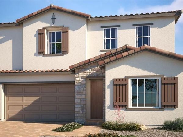55 Rubato Lane, Henderson, NV 89015