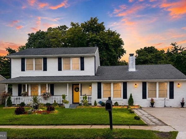 58 UPLAND COURT, NEWARK, DE 19713