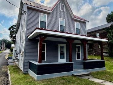 100 N MAIN STREET, YEAGERTOWN, PA 17099