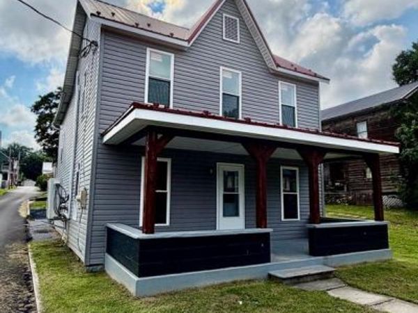 100 N MAIN STREET, YEAGERTOWN, PA 17099