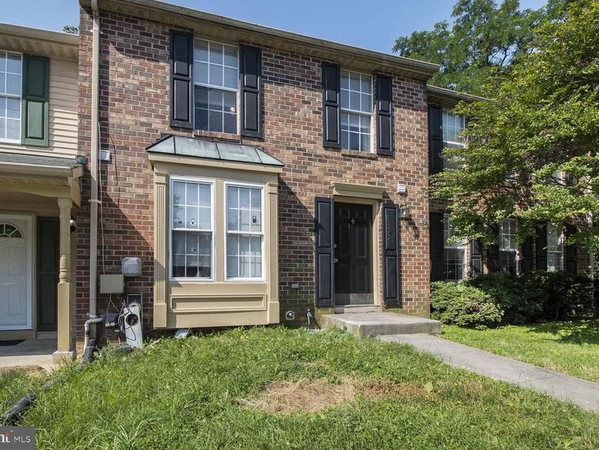 8122 Greenspring Valley Road , Owings Mills, MD 21117 Main Photo