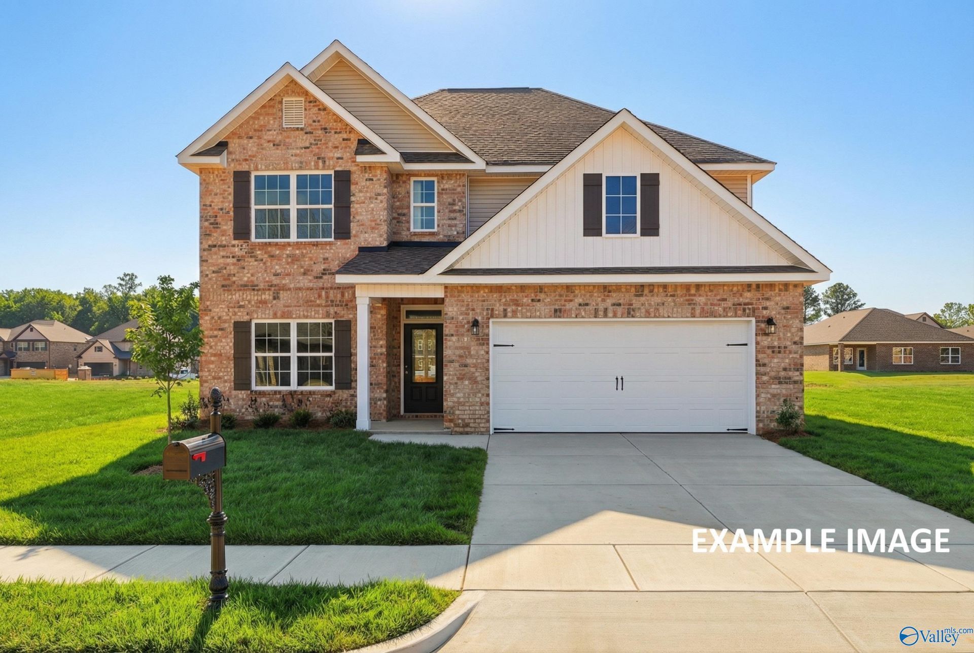 26831 Kyle Lane, Athens, AL 35613 Main Photo