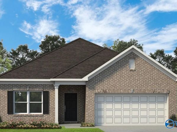 The Hampton Roman Randall Road, New Market, AL 35761