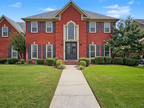 101 Lea Wood Court, Madison, AL 35758