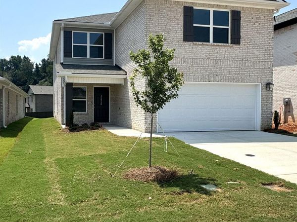 28050 Caperton Drive, Harvest, AL 35749