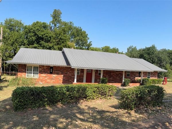 16901 240th Street, Washington, OK 73093