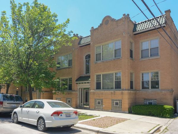 5208 N Sawyer Avenue , Unit 1, Chicago, IL 60625