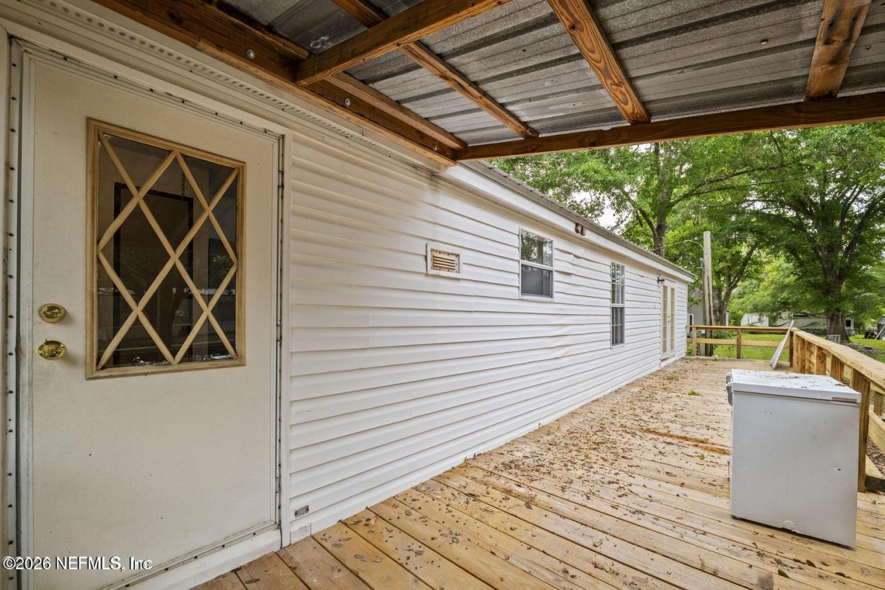 4318 Deerfield Circle W, Macclenny, FL 32063 Photo