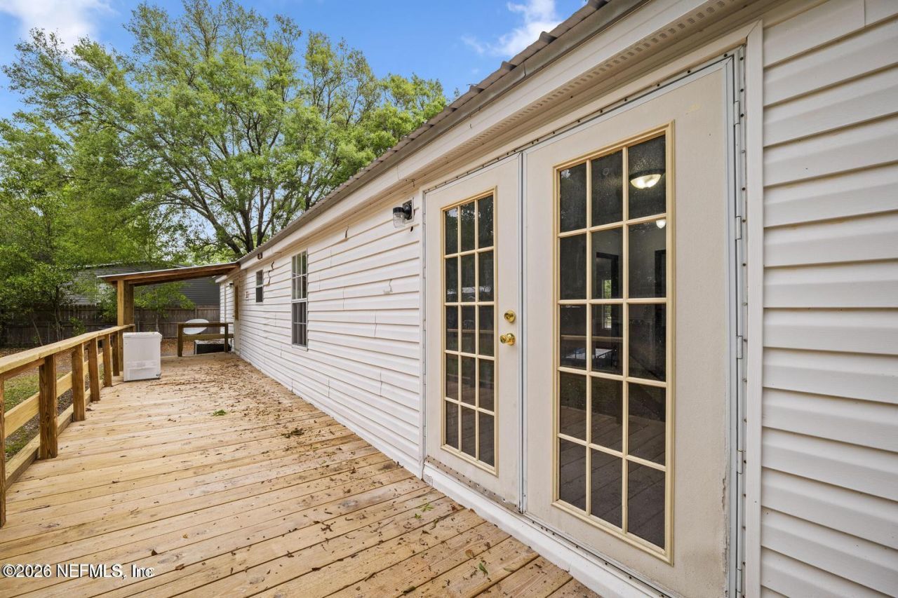 4318 Deerfield Circle W, Macclenny, FL 32063 Photo