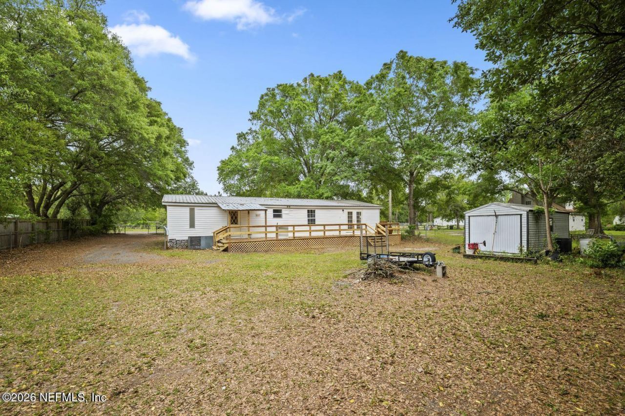 4318 Deerfield Circle W, Macclenny, FL 32063 Photo