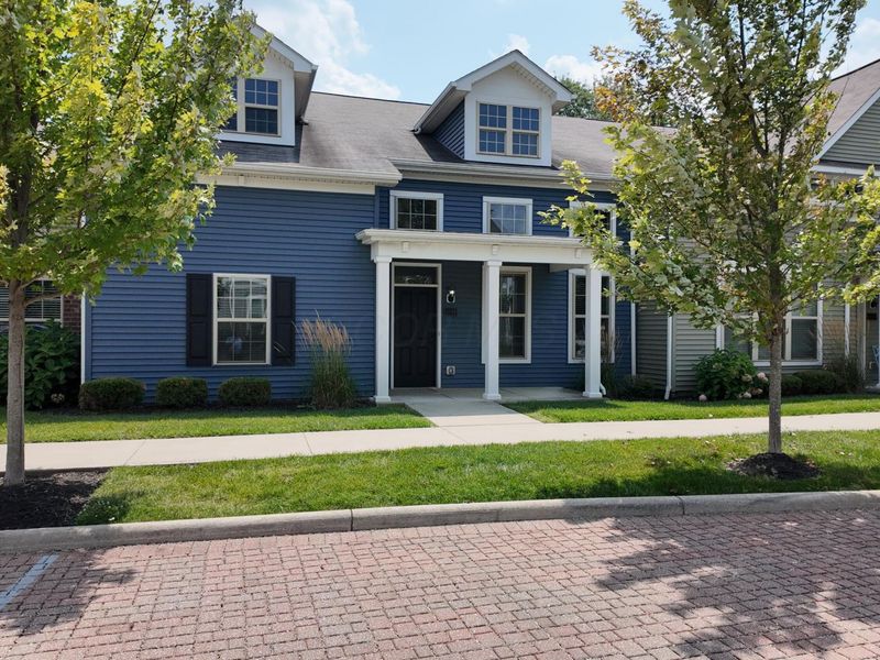 6769 Rolfe Avenue , New Albany, OH 43054 Photo 2