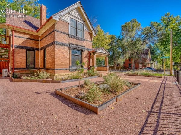 431 E 2nd Street, Florence, CO 81226