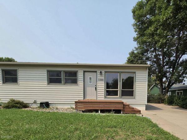 1066 E OHIO, Rapid City, SD 57701