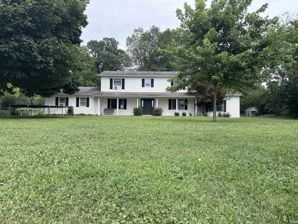 5403 Dyer Lane Lane, Freedom, IN 47431
