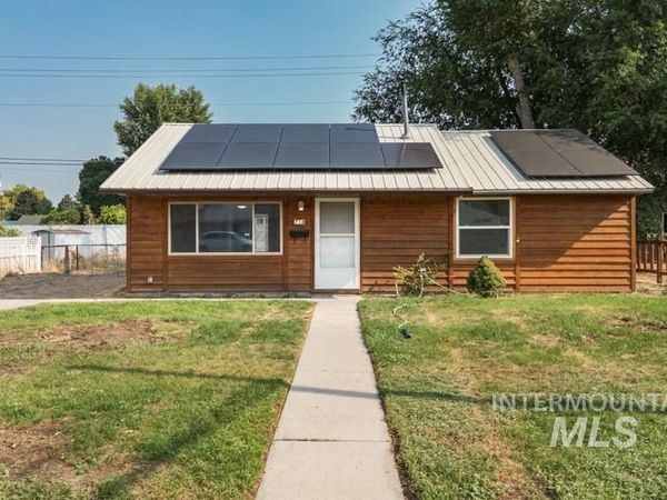 714 Myrtle St, Pocatello, ID 83201