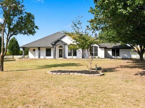 14008 Northwest Court, Haslet, TX 76052