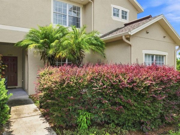 11082 WINTER CREST DRIVE , RIVERVIEW, FL 33569