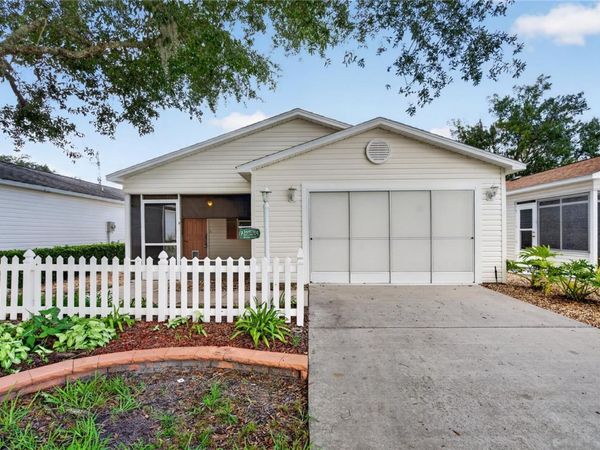 16970 SE 94TH SUNNYBROOK CIRCLE , THE VILLAGES, FL 32162