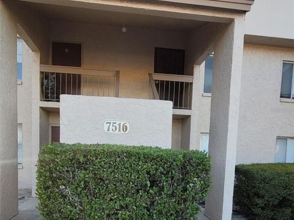 7516 NEEDLE LEAF PLACE , Unit 43, TAMPA, FL 33617