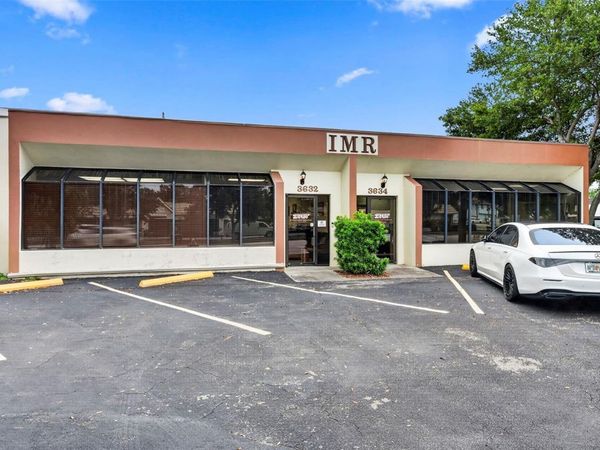 3632 CENTRAL AVENUE , ST PETERSBURG, FL 33711