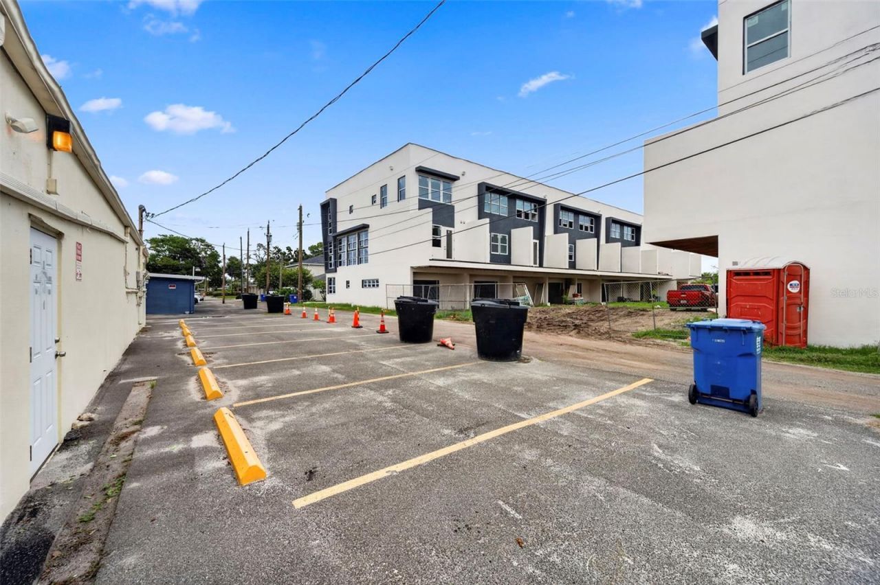 3632 Central Avenue, Saint Petersburg, FL 33711 Photo