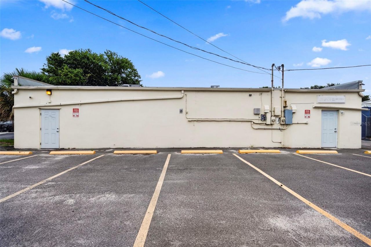 3632 Central Avenue, Saint Petersburg, FL 33711 Photo