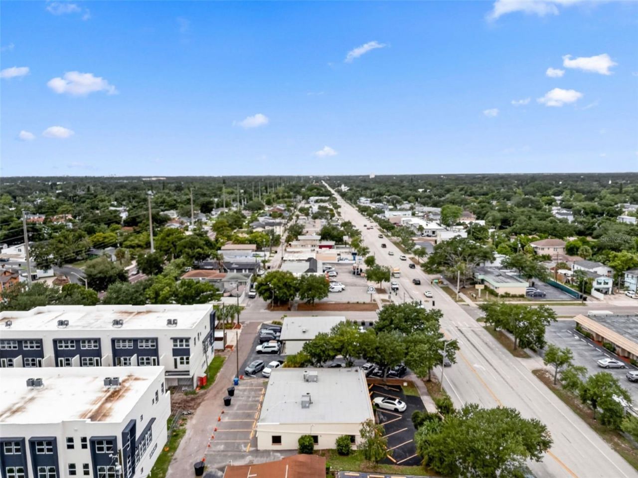 3632 Central Avenue, Saint Petersburg, FL 33711 Photo