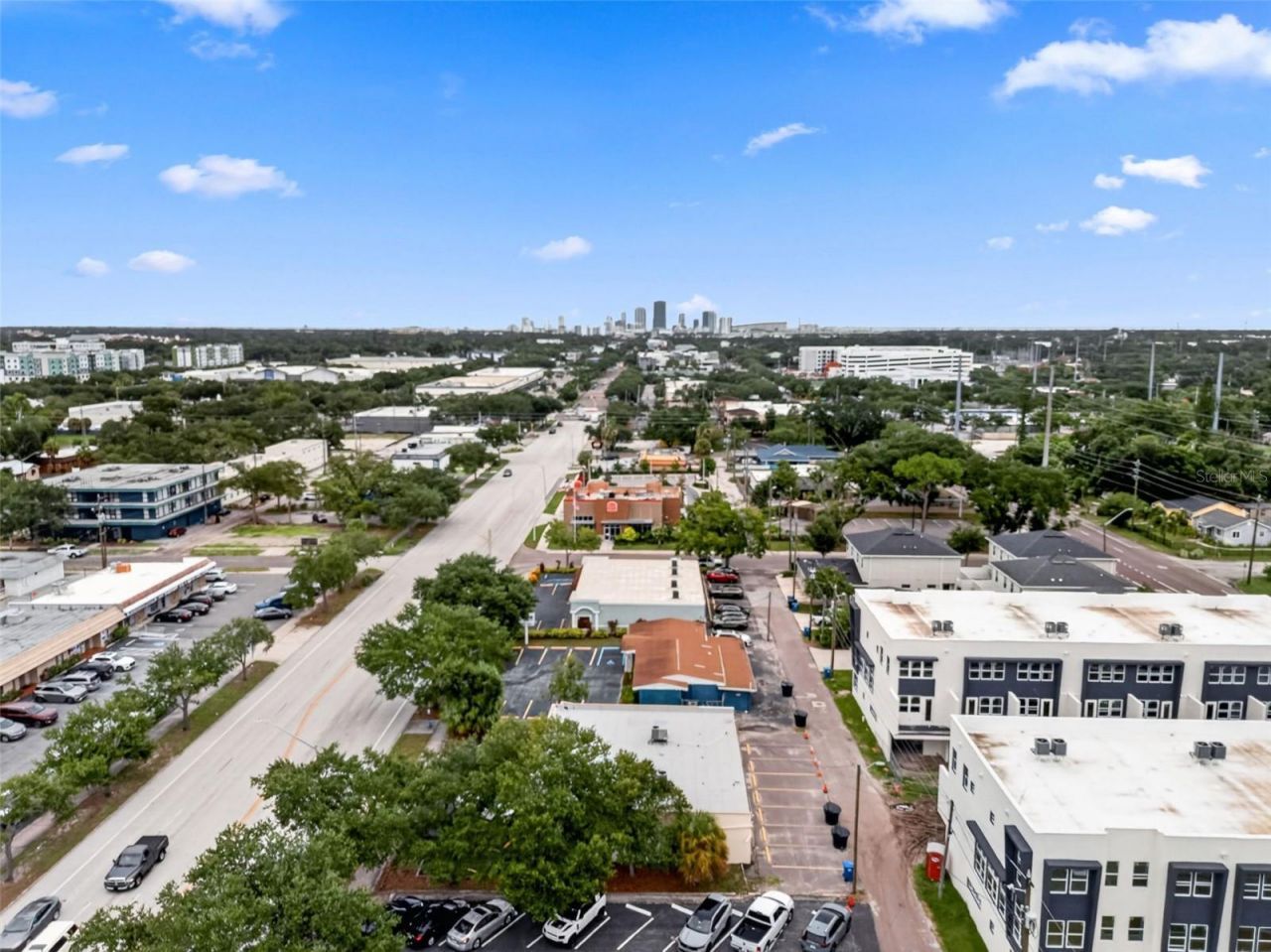 3632 Central Avenue, Saint Petersburg, FL 33711 Photo