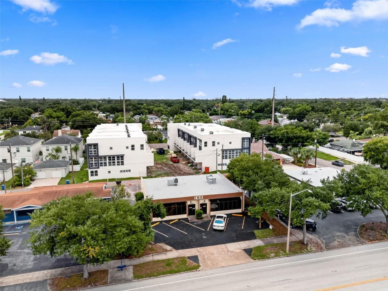 3632 Central Avenue, Saint Petersburg, FL 33711 Photo