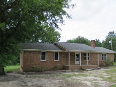 173 Bird Dog Road, Swansea, SC 29160
