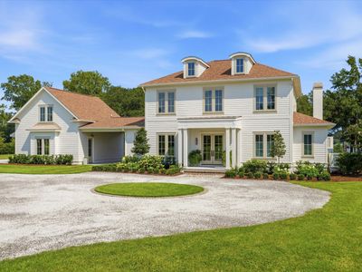 2831 Anchor Watch Drive, Wadmalaw Island, SC 29487