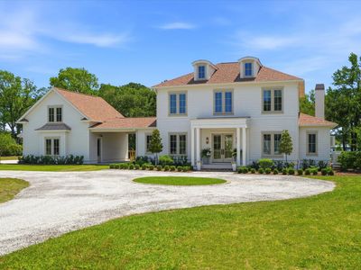 2831 Anchor Watch Drive, Wadmalaw Island, SC 29487