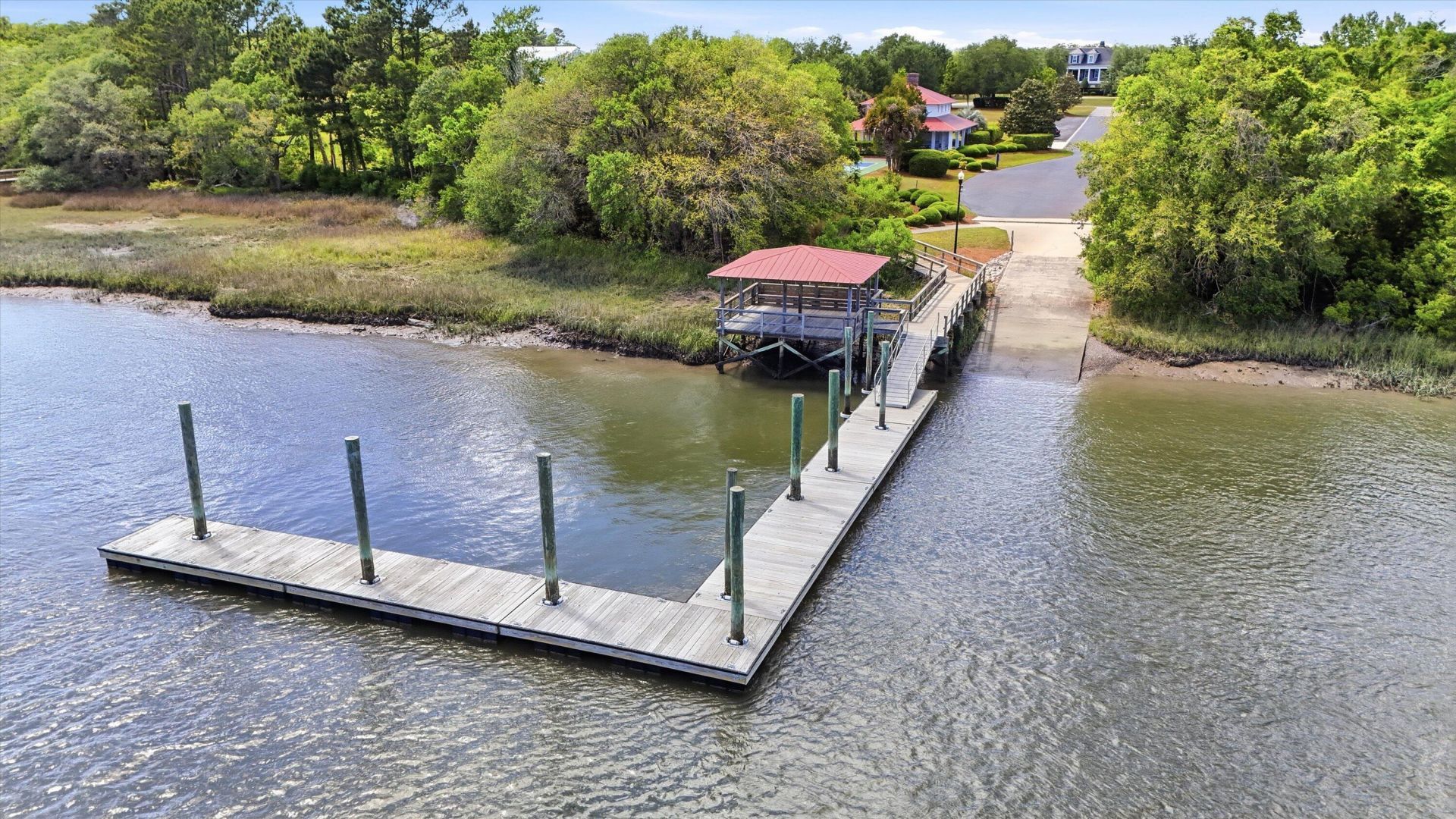 2831 Anchor Watch Drive Photo 97