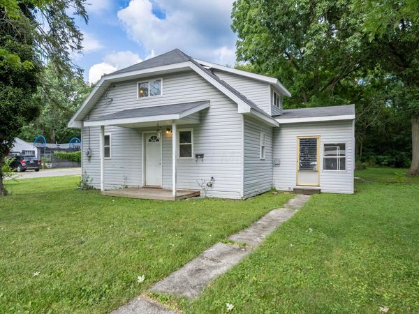 512 N Grand Avenue , Marion, OH 43302