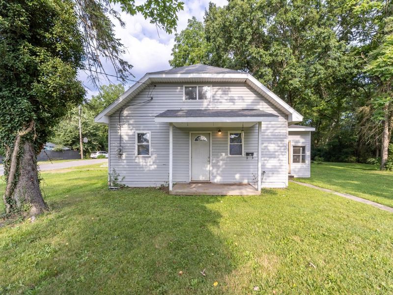 512 N Grand Avenue, Marion, OH 43302 Photo 2