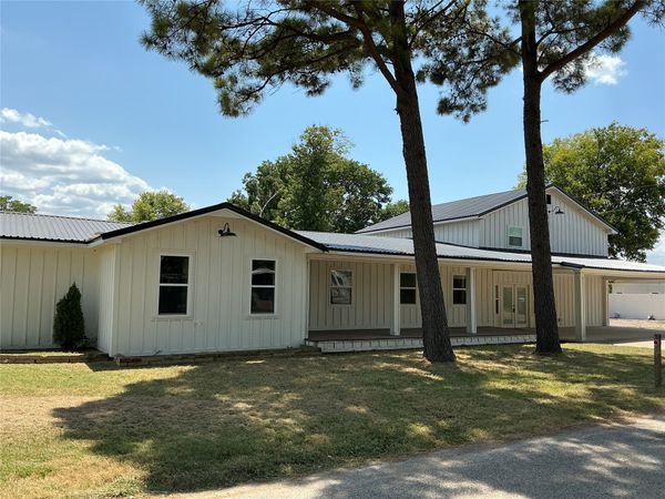 8959 Birch Street , Kingston, OK 73439