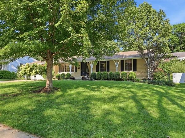 8705 Belleview Avenue, Kansas City, MO 64114