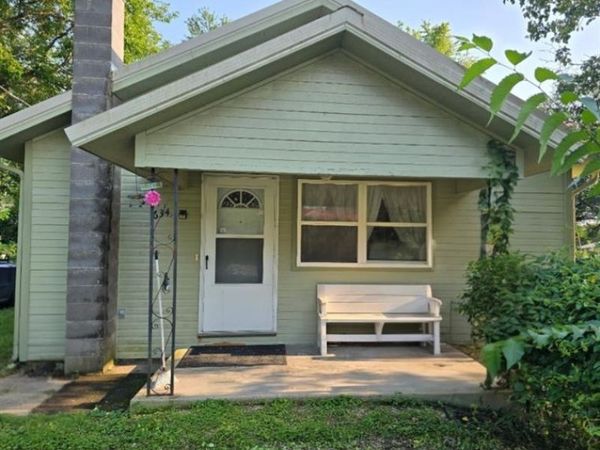 634 W Lindsey Street, Buffalo, MO 65622