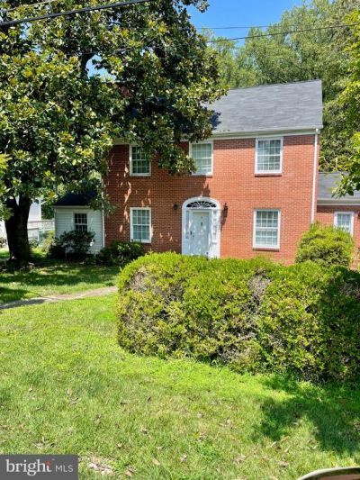 8 BRICE ROAD, ANNAPOLIS, MD 21409