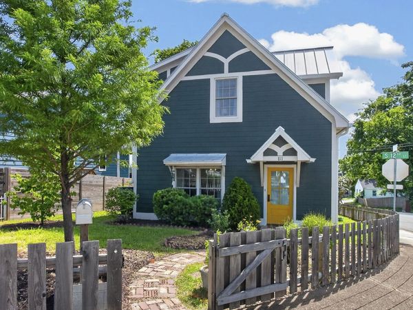 811 S 12th St, Nashville, TN 37206