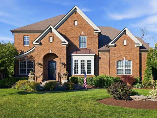 1816 Tiverton Pl , Brentwood, TN 37027