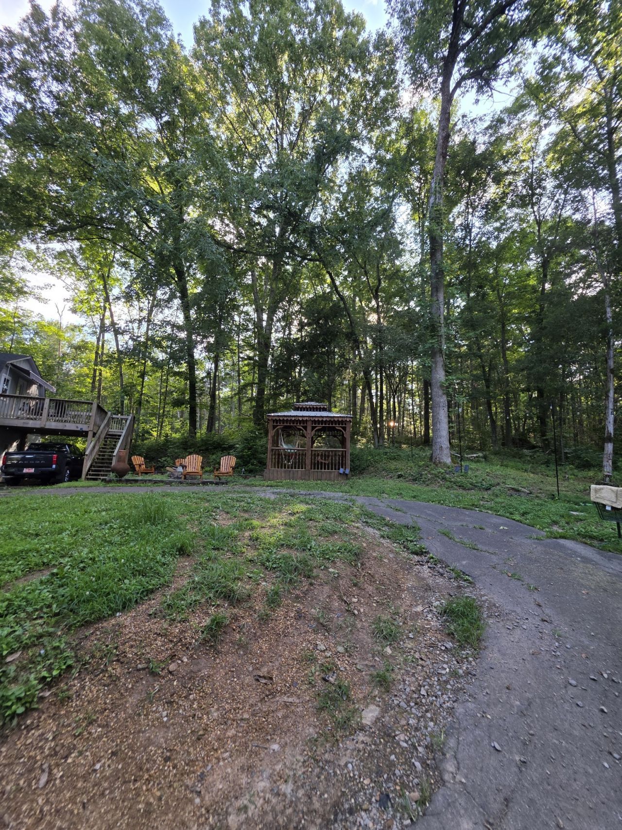 4980 Louise Creek Rd , Cunningham, TN 37052 Main Photo