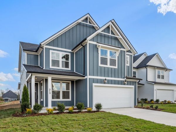 2016 Biscayne Place , Smyrna, TN 37167