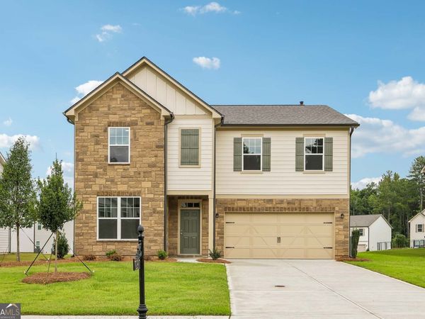 7328 Tenton Crossing, Locust Grove, GA 30248