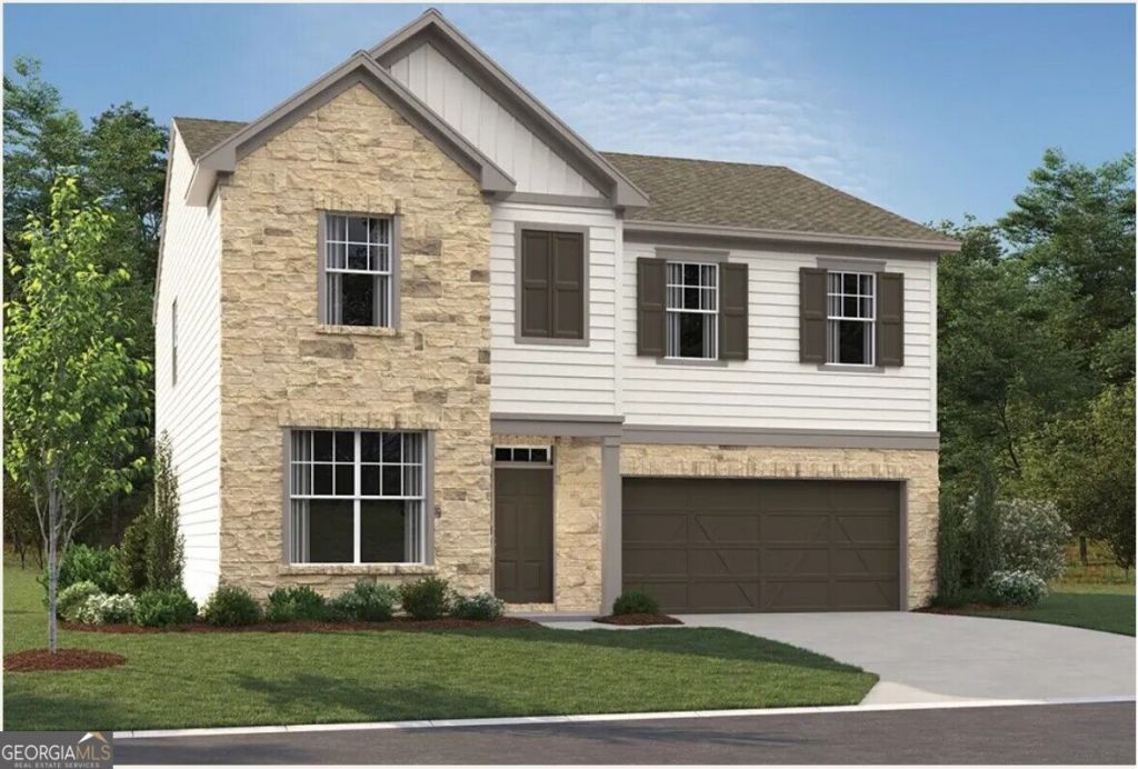 7328 Tenton Crossing, Locust Grove, GA 30248 Main Photo