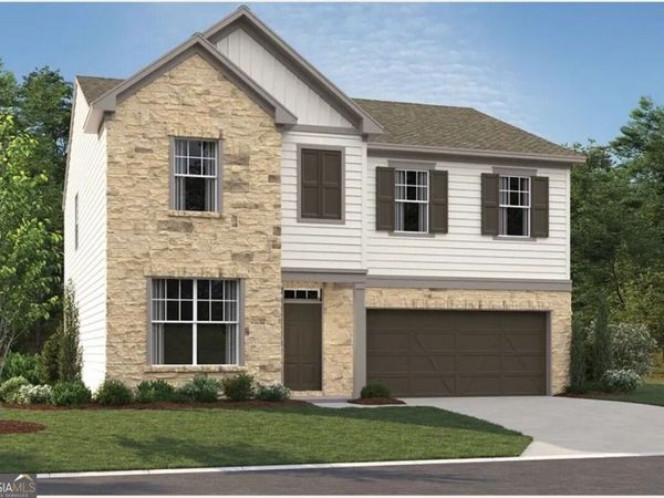 7328 Tenton Crossing, Locust Grove, GA 30248